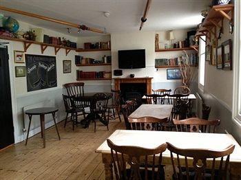 The Coachmakers Arms Acomodação com café da manhã Wallingford Exterior foto