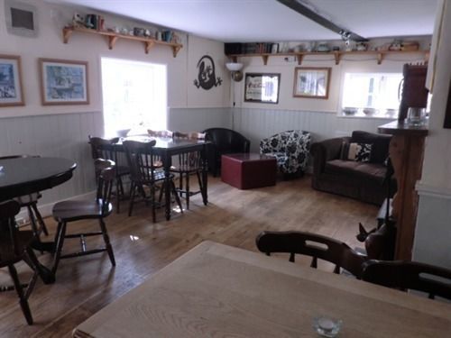 The Coachmakers Arms Acomodação com café da manhã Wallingford Exterior foto
